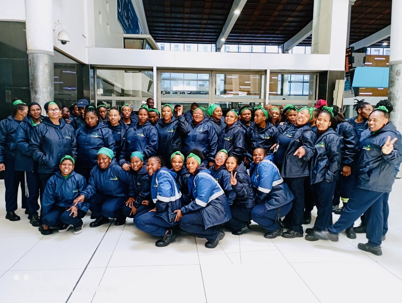 CAPSM GROUP Team CAPSM GROUP Team