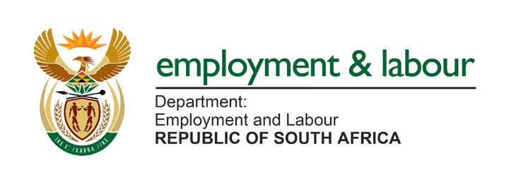 Department-of-Labour